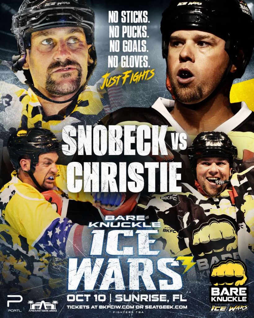 IceWars