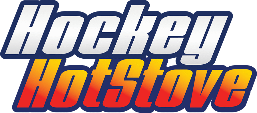 Hockey HotStove Hockey Hot Stove logo