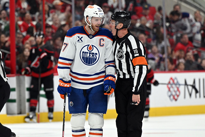 Comeback Adults: Resilient Edmonton Oilers Give City of Champions Hope