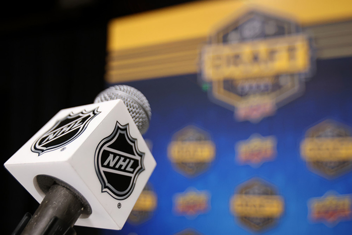 2025 NHL Mock Draft: Picks 18 to 23