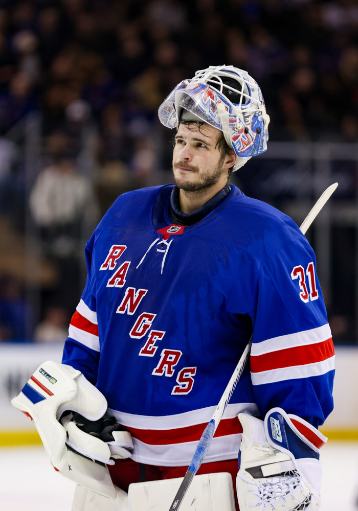 Rangers: Drury Has Made a Major Mess
