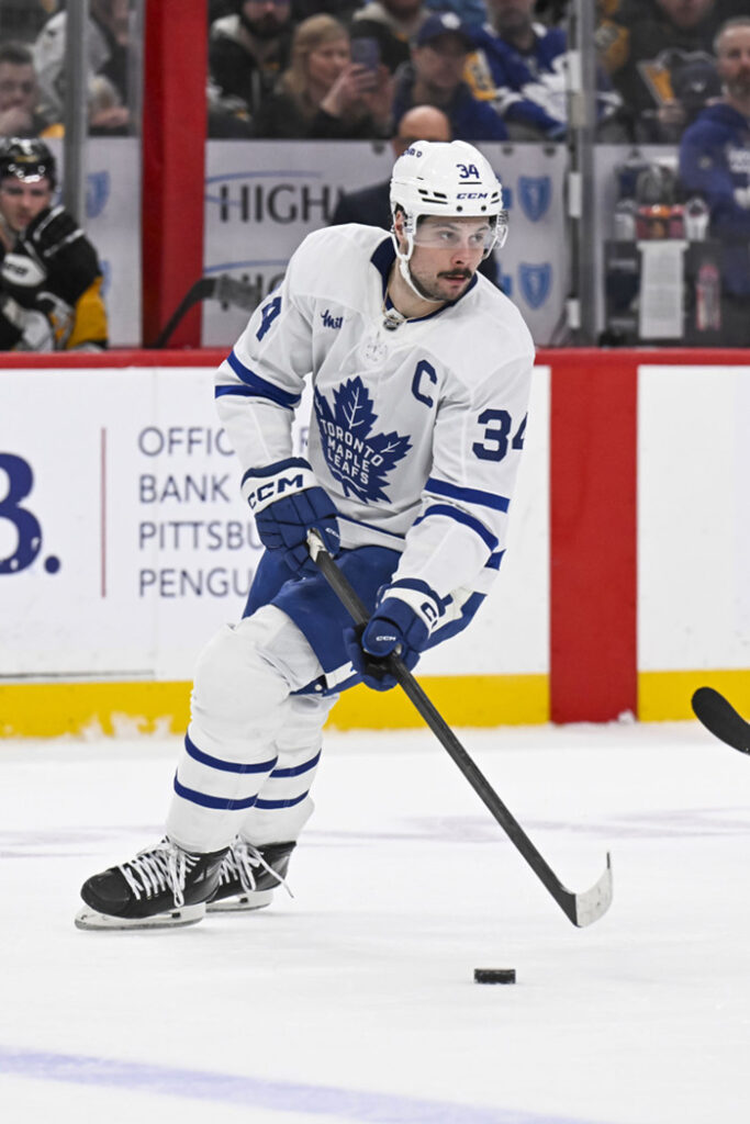 Sens Play Stupid And Out Of Control In Game 1 Loss