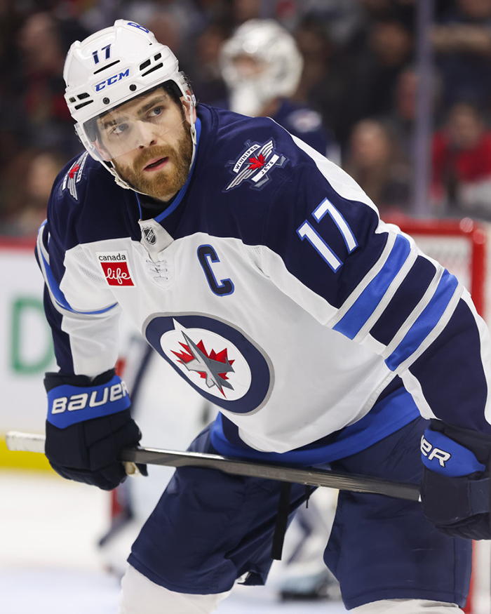 Game 7: Winnipeg vs. St Louis in Winner-Takes-All Clash