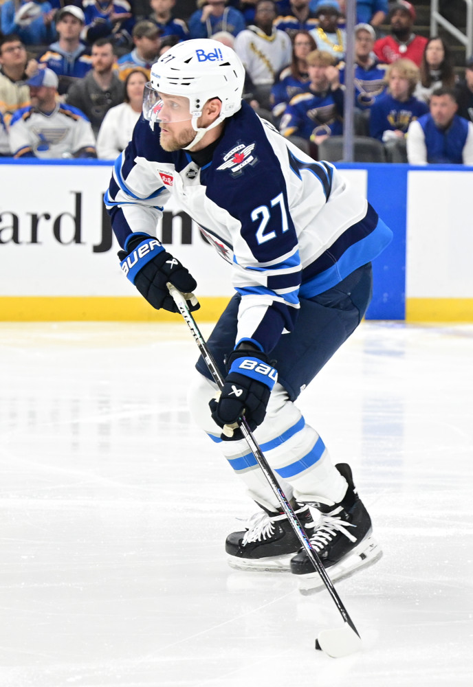 15 Teams Have The Cap Space to Sign Ehlers, Which 5 Make Sense?