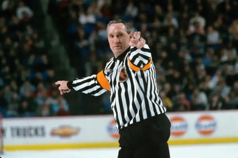 Stripes: An Oilers Legend to Last a Lunchtime