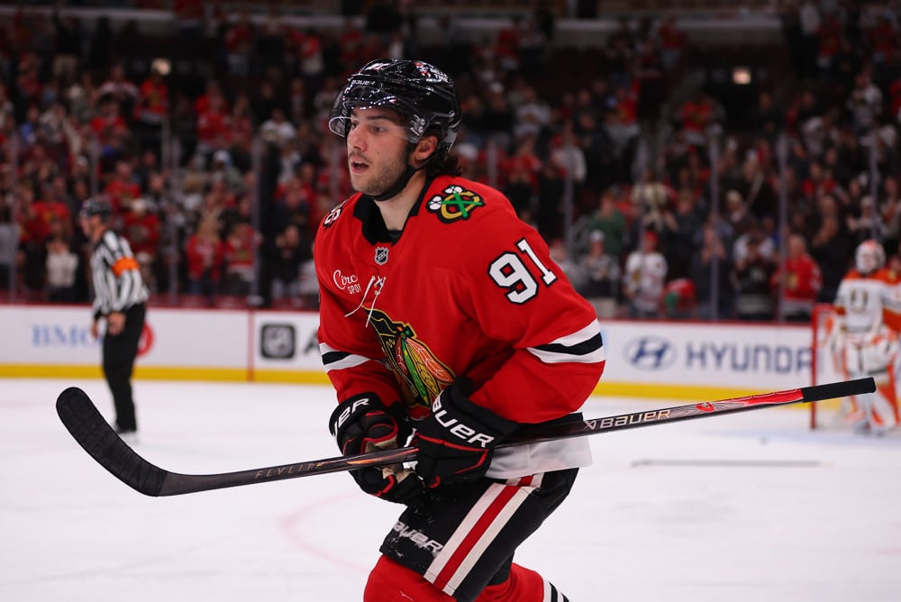 Blackhawks
