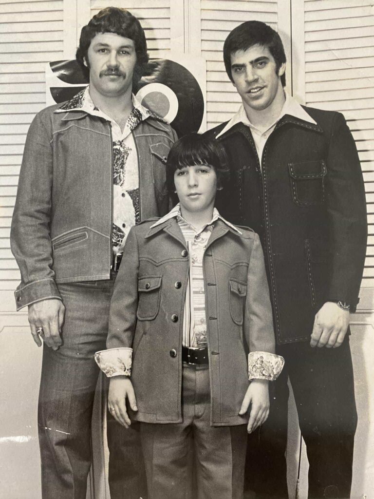 Flyers Schultz Bridgman