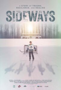 Sideways Bob Wilkie Broncos