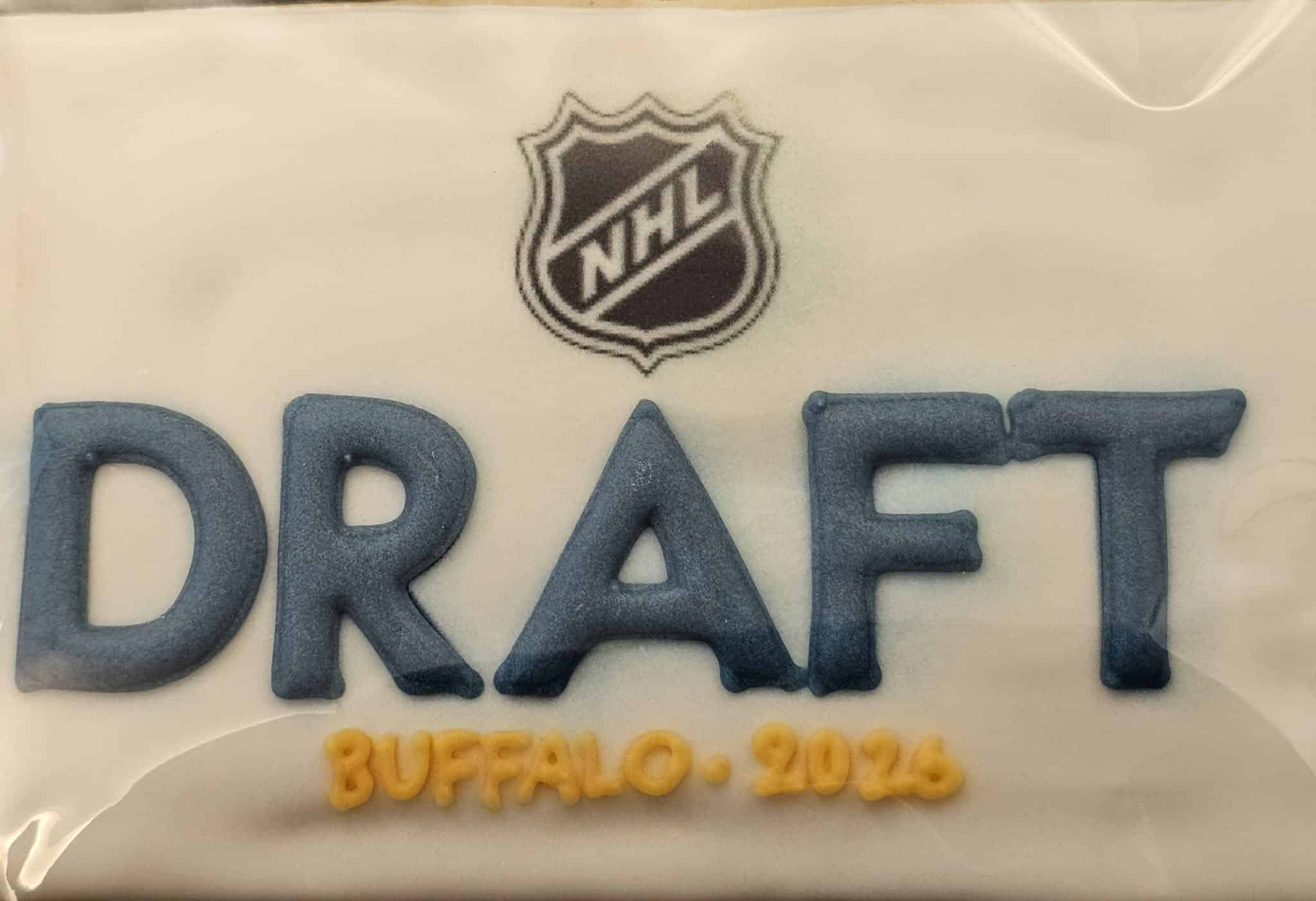 draft