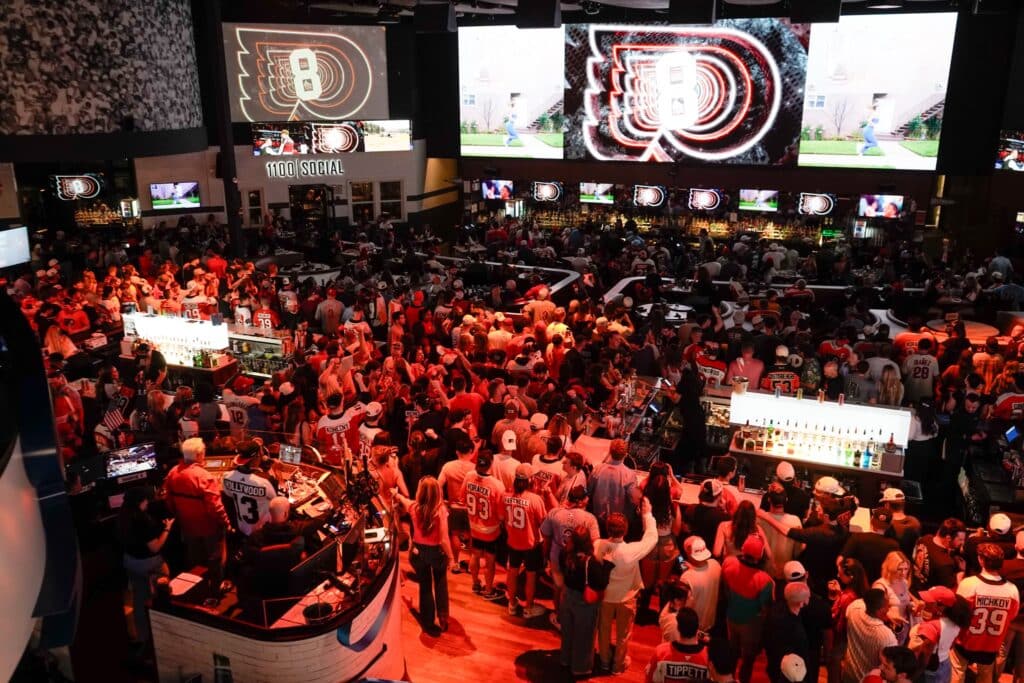 Flyers Fan Fest