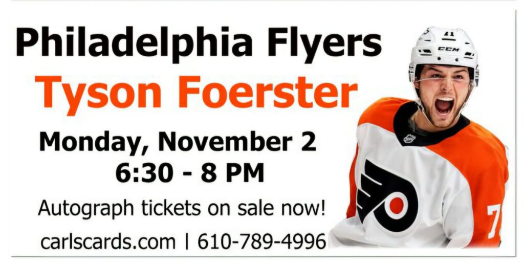 Flyers